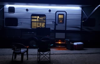 Flip Flops RV Rental