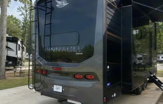 "Mountain Majesty" Jayco Sleeps 4 *Delivery Only*