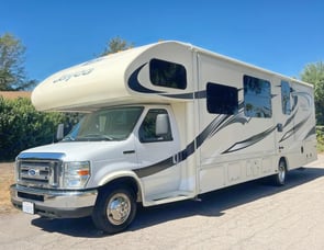 Jayco Greyhawk 29MV