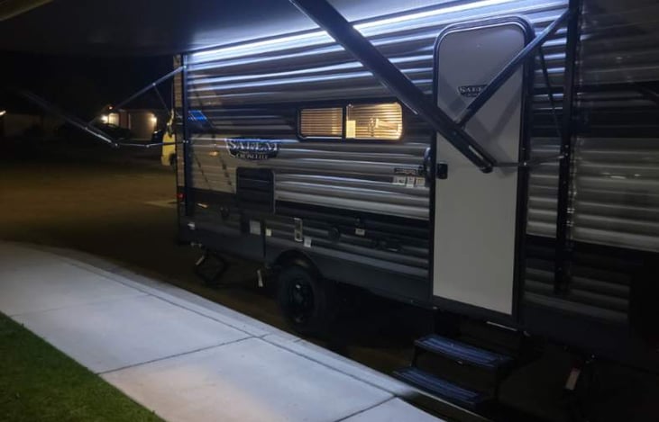 RV Photo