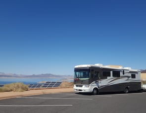Forest River RV Georgetown XL 350TS