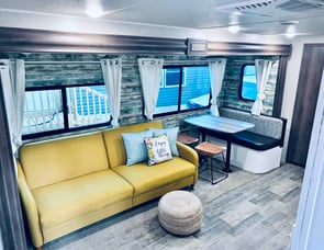 Palomino Puma 28DBFQ