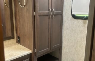 Beautiful Coachmen RV Mirada 35ft Bunk House