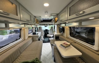 2026 21ft Coachmen Nova 20RB - Sleeps 4