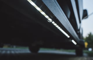 May The Forest Be With You and Your Pet! Sleeps 4!