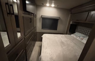 2023 Super C Diesel Luxury Motor Coach