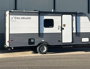 Dutchmen RV Colorado 19BHC