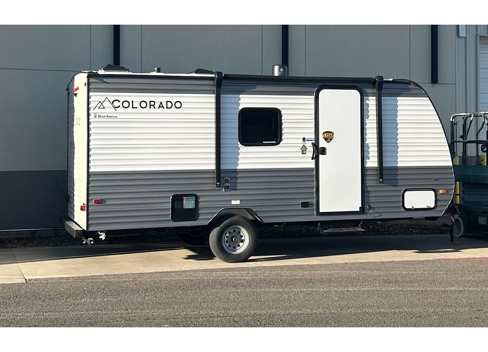 Travel Trailer rentals in Vail