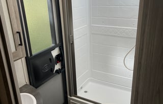 Brand New Keystone Passport Trailer *2 AC Units*