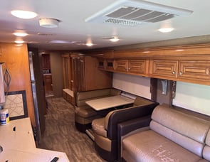 Thor Motor Coach Palazzo 36.1