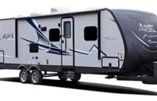 2018 Coachmen Apex Family Getaway Bunkhouse!