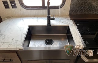 2020 Forest River RV Cherokee Grey Wolf 23DBH