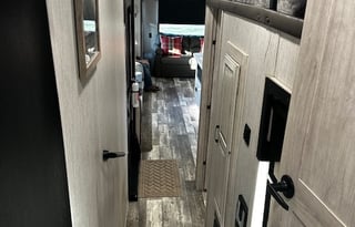 2022 Forest River RV Sandpiper 3660MB