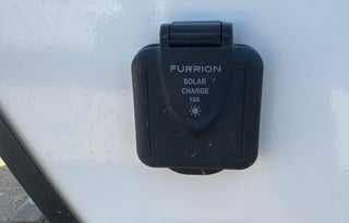 4 Season Camper - Great for the whole family!