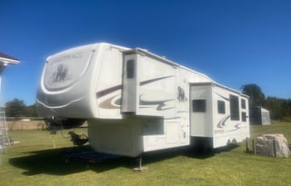 Pet friendly vacation rental, Delivery only