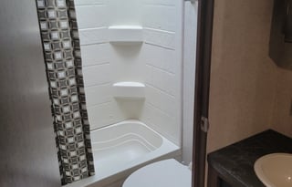 Family Friendly Bunkhouse