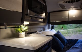 All Inclusive Luxury Sprinter Rental!