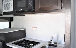 2022 Braxton Creek Bushwhacker Plus 17 FD