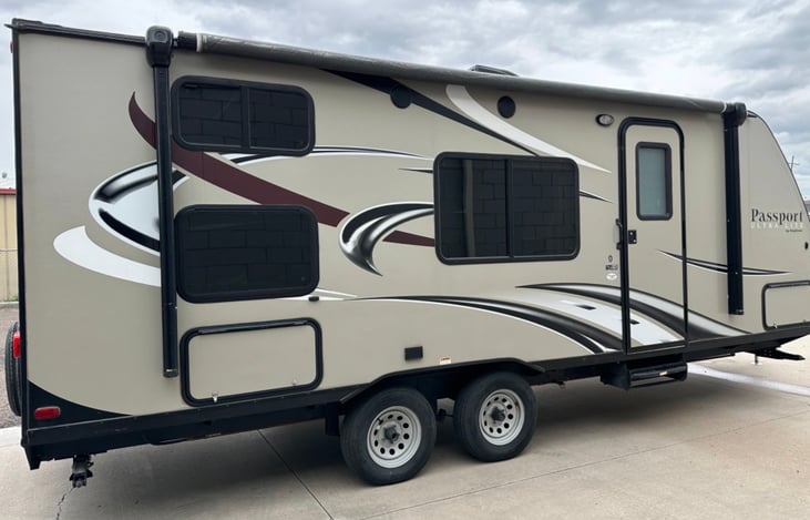 RV Photo