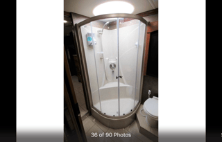 2018 Holiday Rambler Endeavor 40G