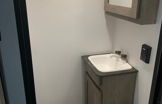 Bunkhouse - 2021 Keystone Springdale Mini 1760BH