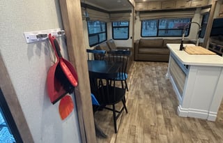 2021 Keystone RV Arcadia 3660RL
