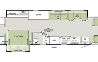 Large Marge: Your RV Retreat for an Epic Journey