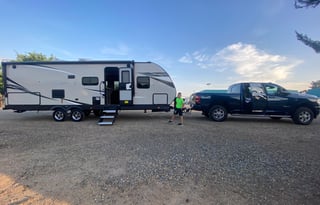 2022 Starcraft Super Lite 261BH