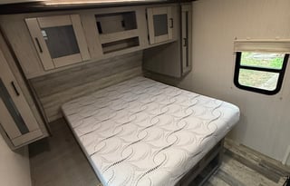 2020 Heartland Mallard 260