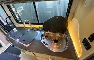Winnebago View - Mercedes Sprinter - Great for exploring The Southwest!