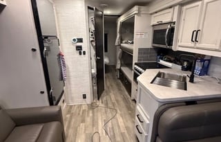Hocking Hideaway | Sleeps 7 | Bunks