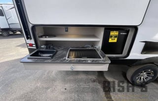 Family/Group Friendly - 2022 Tracer 24DBS