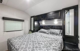 2022 Forest River RV Cherokee Grey Wolf 22RR