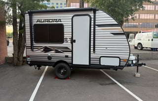 It's 'Not A Tent'