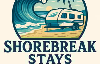 Cozy Shore Stays at its best!