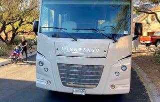 2019 Winnebago Vista 29VE