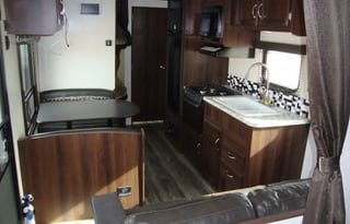 2018 Jayco Jayflight 264BHW "Rocky Mountain Edition" Bunkhouse
