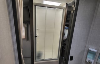 RV Trippin -"Clyde" - Coachman Freelander 27QB