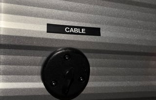 Squiggly Is a 2023 Forest River RV Salem Cruise