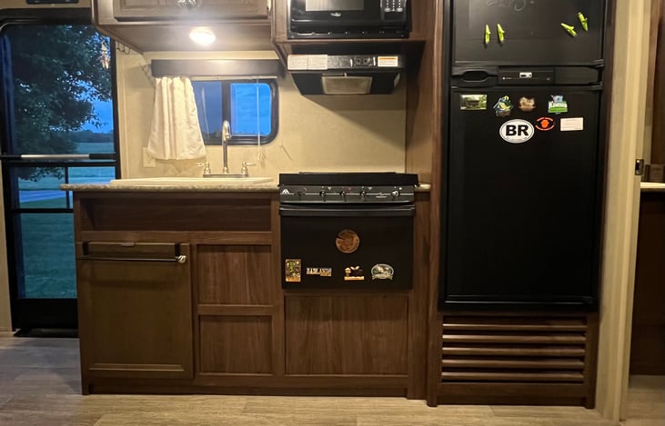 RV Photo