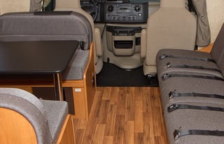 2015 Thor Four Winds 28A "Cruisin' The Keys"