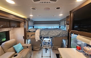 2022 Entegra Coach Vision XL 36A (Bunkhouse Model)