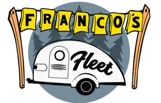 Forest River RV Rockwood Geo Pro 19FD SUV Towable