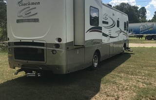 2003 Coachmen  Sportscoach Cross Country
