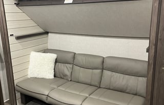 2021 CrossRoads RV Sunset Trail SS331BH