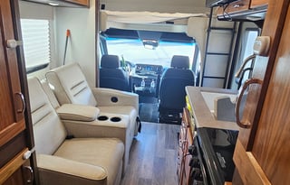 2020 Winnebago Vita