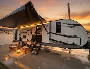 Forest River RV Wildwood Heritage Glen Hyper-Lyte 26BHHL