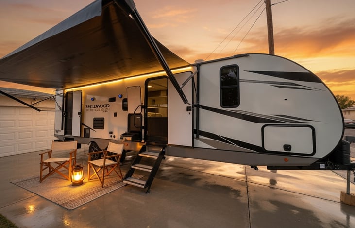 RV Photo