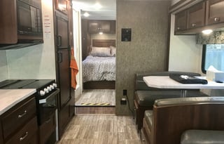 2019 Sunseeker aka "Kids Approved" Playland