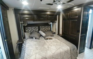 2021 Forest River RV Berkshire XLT 45